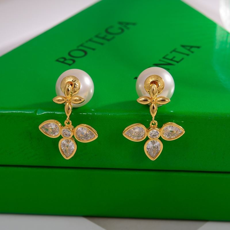 Bottega Veneta Earrings